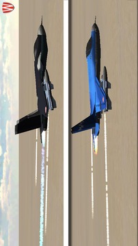 Jet Racing 3D-MaxSpeed Madness游戲截圖3