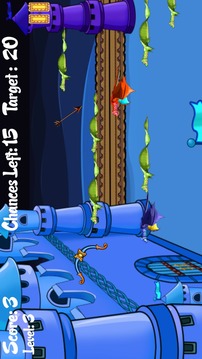 Dragon Attack游戲截圖4