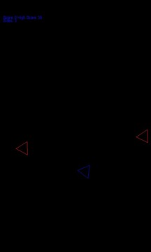 Shape Avoider游戲截圖3