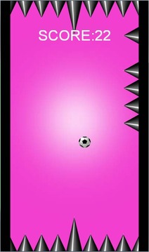 Bouncy Ball Pro游戲截圖4