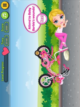 Baby Bicycle Ride游戲截圖2