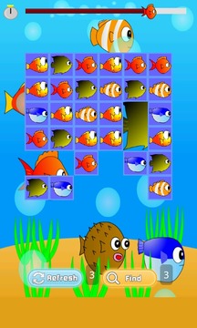 Fish Match Game游戲截圖5