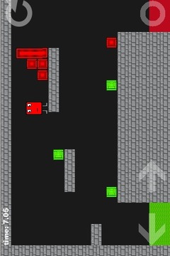 The Big Atomic Cleanup游戲截圖4