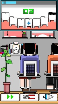 Cat Dentist !游戲截圖2