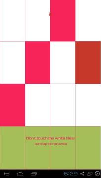 Piano Tiles 4 Pink游戲截圖4