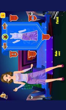 DJ Party Dressup游戲截圖3