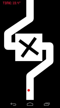 Stay On White游戲截圖4