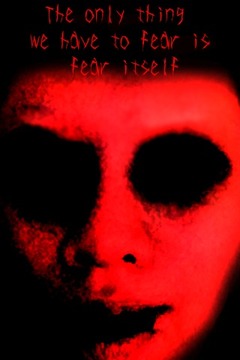 Fear photo-Spot the difference游戲截圖1