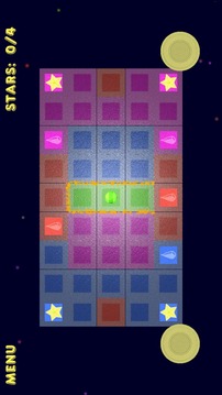 Color It! The Puzzle Game FREE游戲截圖2