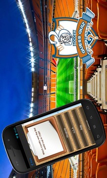 GUESS QUIZ - SOCCER游戲截圖4