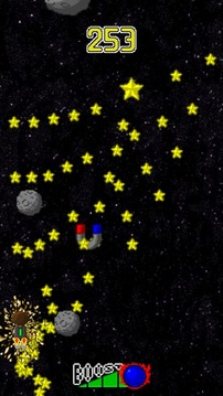 Star Journey游戲截圖3