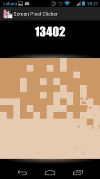 Screen Pixel Clicker游戲截圖2