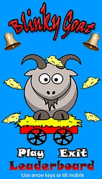 Blinky Goat游戲截圖1