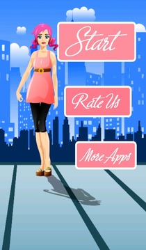 Dress up Princesses Girls游戲截圖5