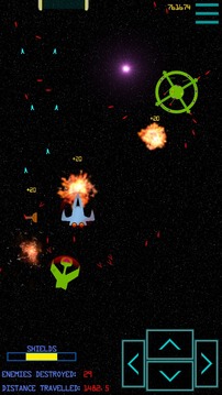 Stellar Command游戲截圖5