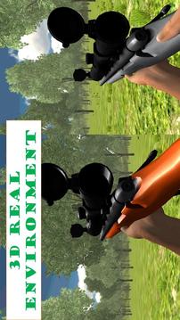 Sniper Fox Hunter 2015游戲截圖2