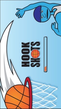 Hook Shots游戏截图1