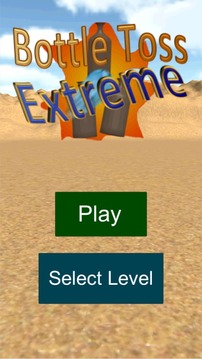 Bottle Toss Extreme游戲截圖2
