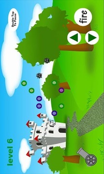 鉆石城堡 精簡版游戲截圖1