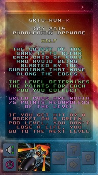 Grid-Run-R游戲截圖4