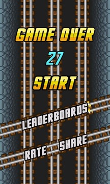 Retro Panic Miner游戲截圖4