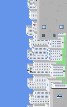 Stickman Run游戲截圖5