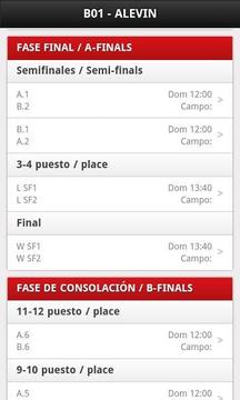 Football Cup Barcelona游戲截圖3