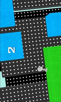 Flapping Ninja游戲截圖2