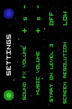Invaders &lt;AD FREE&gt;游戲截圖4