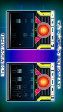Astro Flaps Retro! (FREE)游戲截圖5