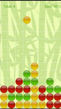 Bubble Drop Free Game游戲截圖1
