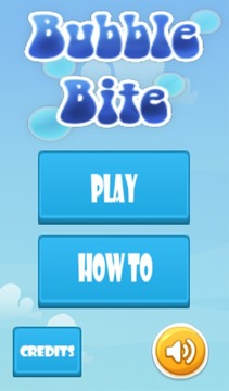 Bubble Bite游戲截圖2