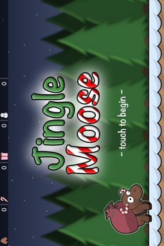 Jingle Moose游戏截图4