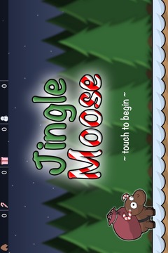 Jingle Moose游戲截圖4