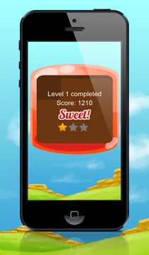 Fruit shooter - Fruits blast游戲截圖2