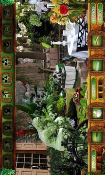 Free Hidden Object Games - 28游戲截圖1
