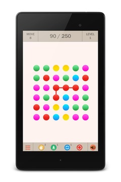 Collect Dots Line: Connect Dot游戲截圖5