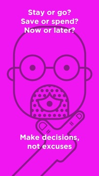 Making Choices游戲截圖1