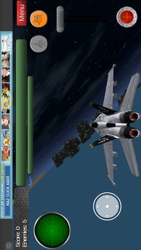 GameShips - Battle Ships游戲截圖3