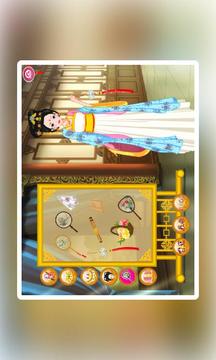 Princess Of Tang游戲截圖5
