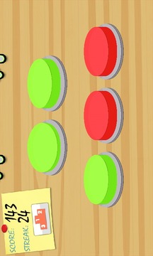 Impulsive Button游戲截圖3