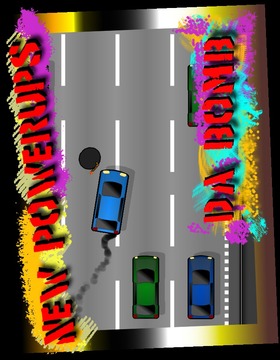 Traffic Jam Frenzy游戲截圖2