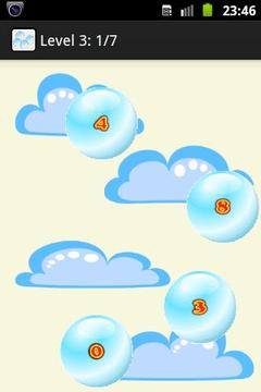 Memory Bubbles游戲截圖3