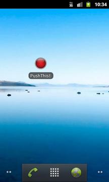 Push This Button游戲截圖1