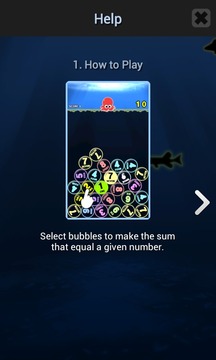 Bubble Babara游戲截圖1
