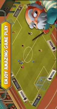 Football Rush游戲截圖1