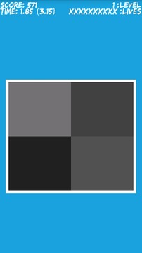 Gradient Sense游戲截圖2