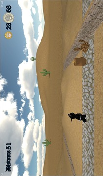 Run Ninja, Demons!游戲截圖4