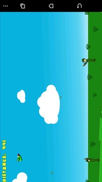 The Bird Game游戲截圖5