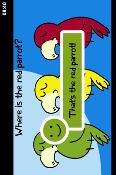 What colours are there?游戲截圖2